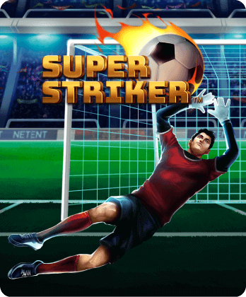 Super Striker