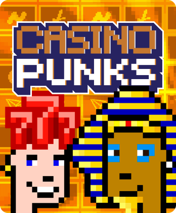 Casino Punks