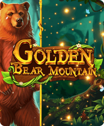 Golden Bear Mountain