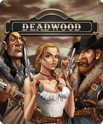 Deadwood xNudge