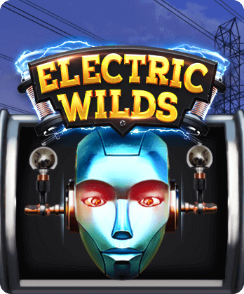 Electric Wilds