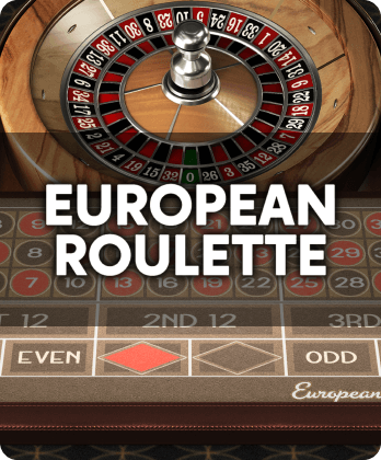 European Roulette