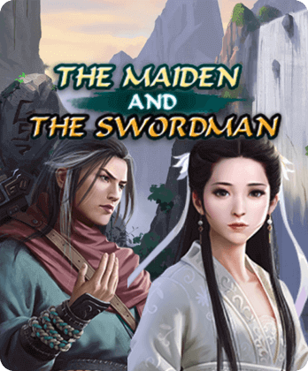 The Maiden & The Swordman