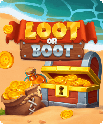 Loot or Boot