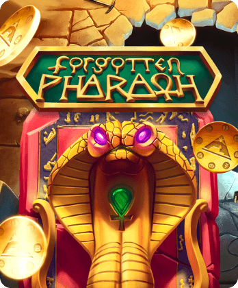 Forgotten Pharaoh