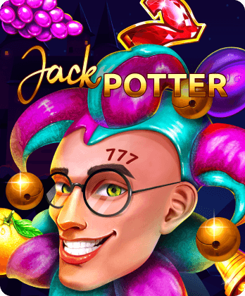 Jack Potter