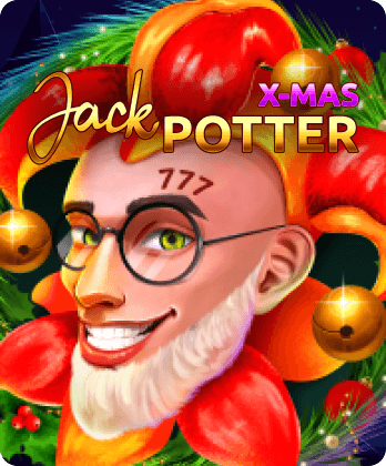 Jack Potter X-MAS