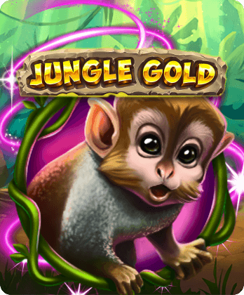 Jungle Gold