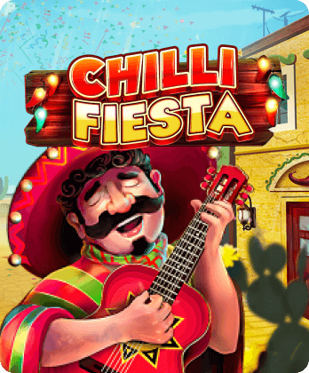 Chilli Fiesta