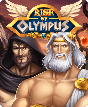 Rise of Olympus Origins