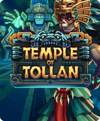 Temple of Tollan