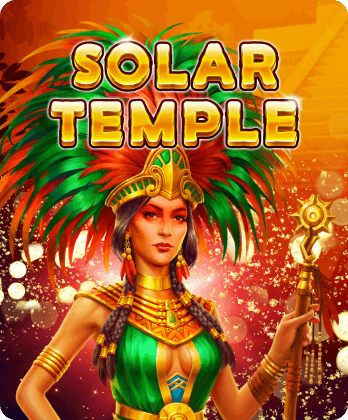 Solar Temple