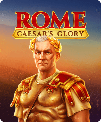 Rome: Caesar’s Glory