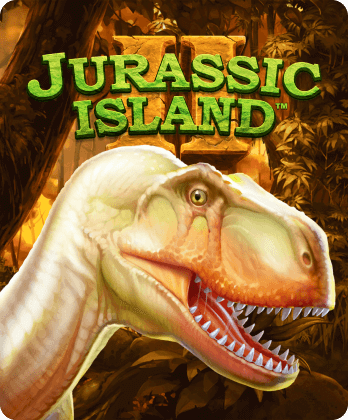 Jurassic Island 2