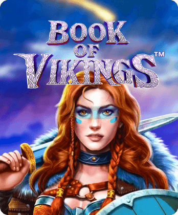 Book of Vikings