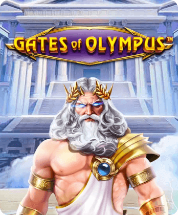 Gates of Olympus