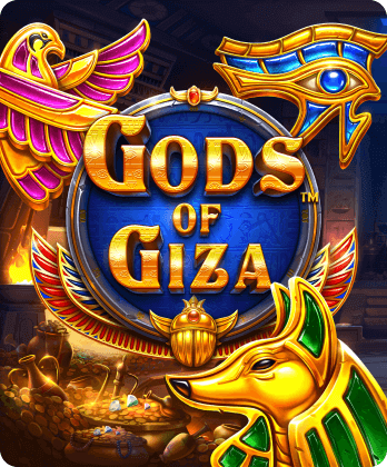 Gods of Giza