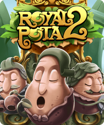 Royal Potato 2