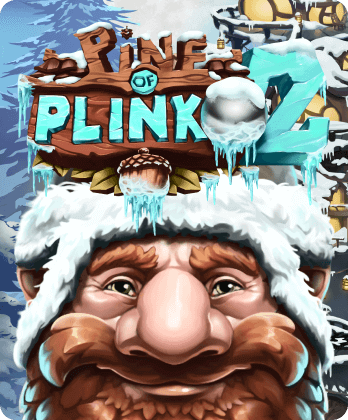 Pine Of Plinko 2