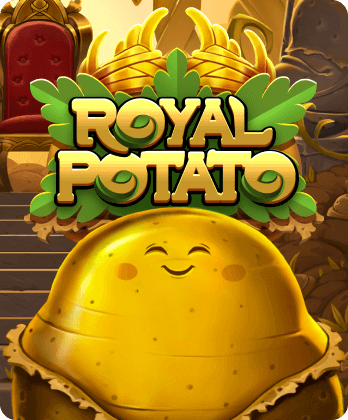 Royal Potato