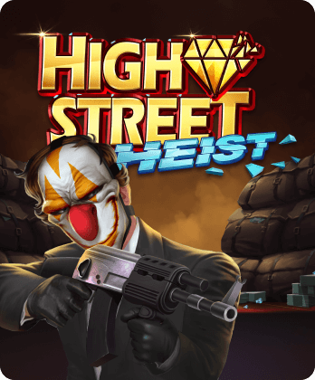 High street Heist