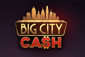 Big City Cash