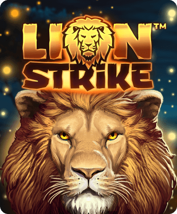 Lion Strike