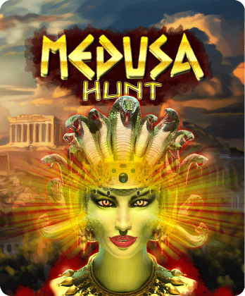 Medusa Hunt