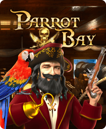 Parrot Bay