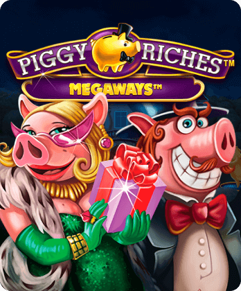 Piggy Riches MegaWays