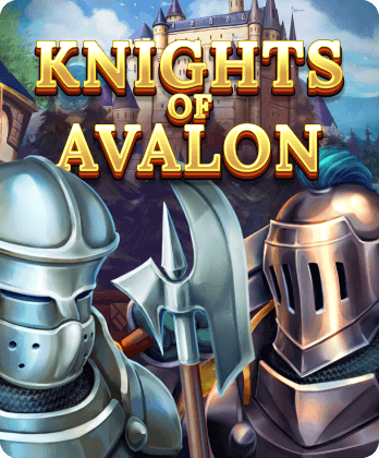 Knights Of Avalon