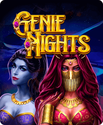 Genie Nights