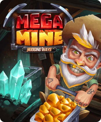 Mega Mine