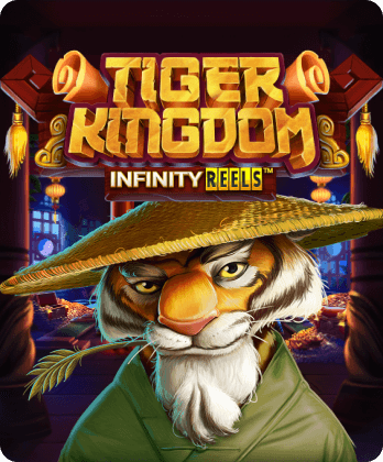 Tiger Kingdom