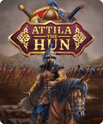 Attila The Hun