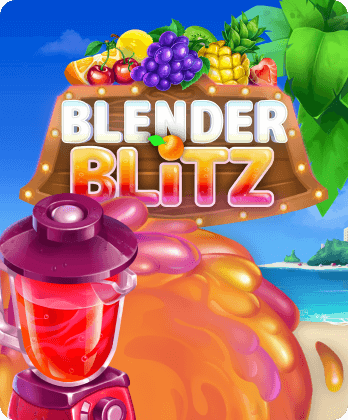 Blender Blitz