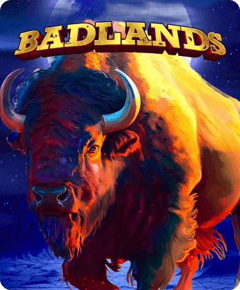 Badlands