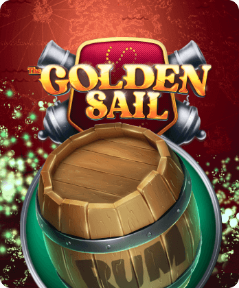 The Golden Sail