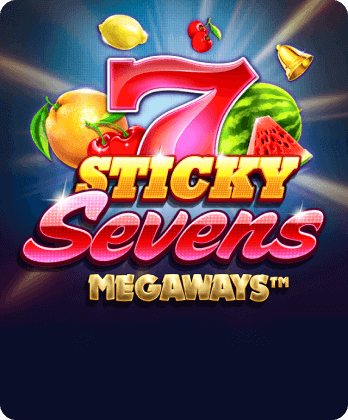 Sticky Sevens Megaways