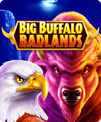 Big Buffalo Badlands