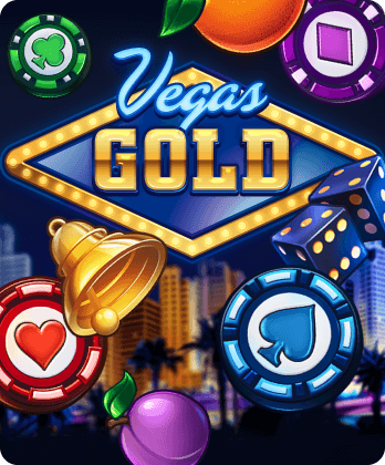 Vegas Gold