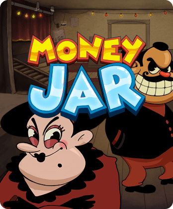 Money Jar