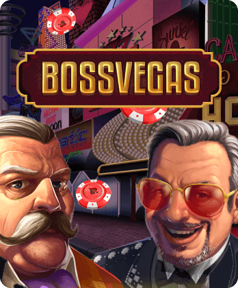 Boss Vegas