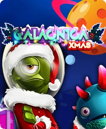 Galacnica Xmas