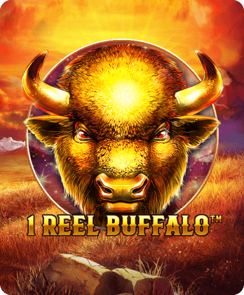 1 Reel Buffalo