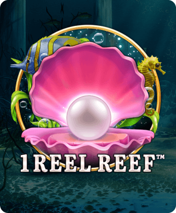 1 Reel Reef