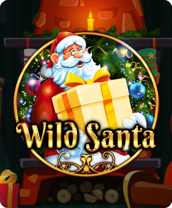 Wild Santa