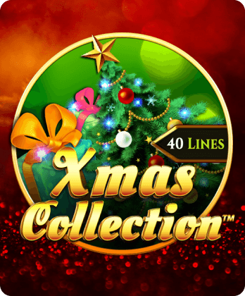 Xmas Collection 40 Lines