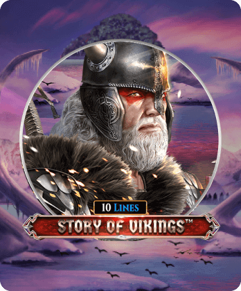 Story Of Vikings 10 Lines Edition