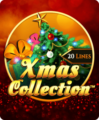 Xmas Collection 20 Lines